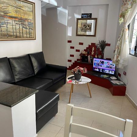 דירות Kamu Center טיראנה מראה חיצוני תמונה