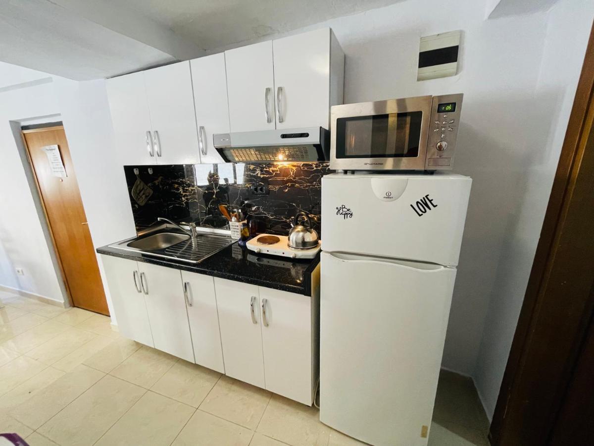 דירות Kamu Center טיראנה מראה חיצוני תמונה