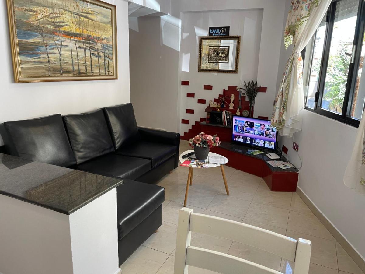 דירות Kamu Center טיראנה מראה חיצוני תמונה