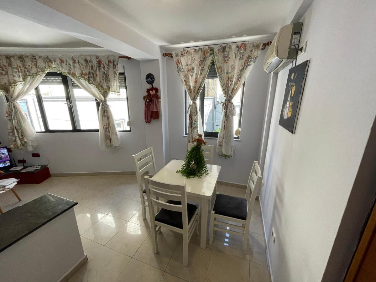 דירות Kamu Center טיראנה מראה חיצוני תמונה