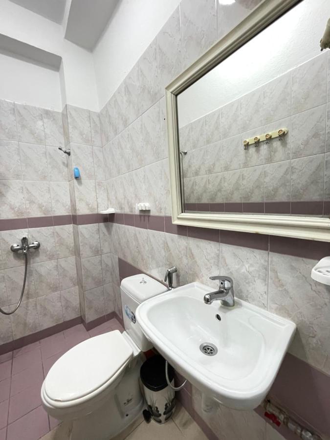 דירות Kamu Center טיראנה מראה חיצוני תמונה